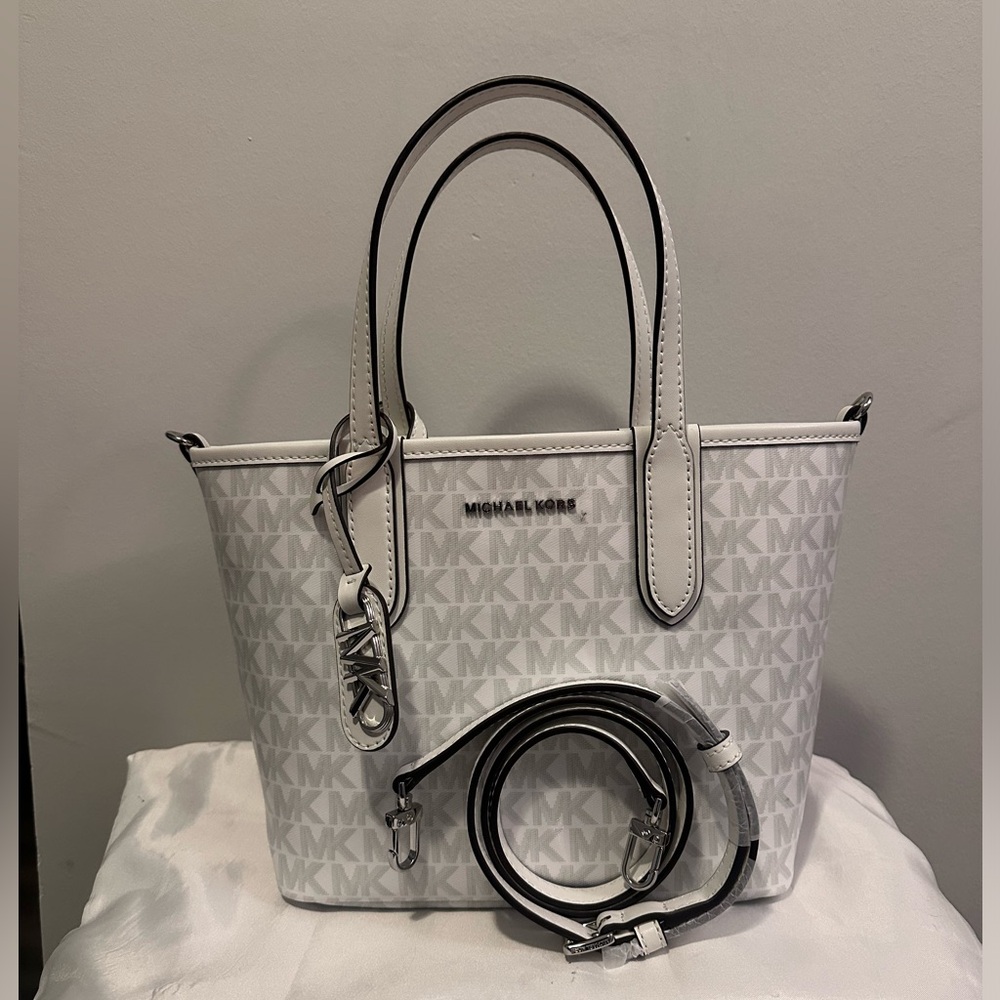 Michael Kors Mini Tote Bag